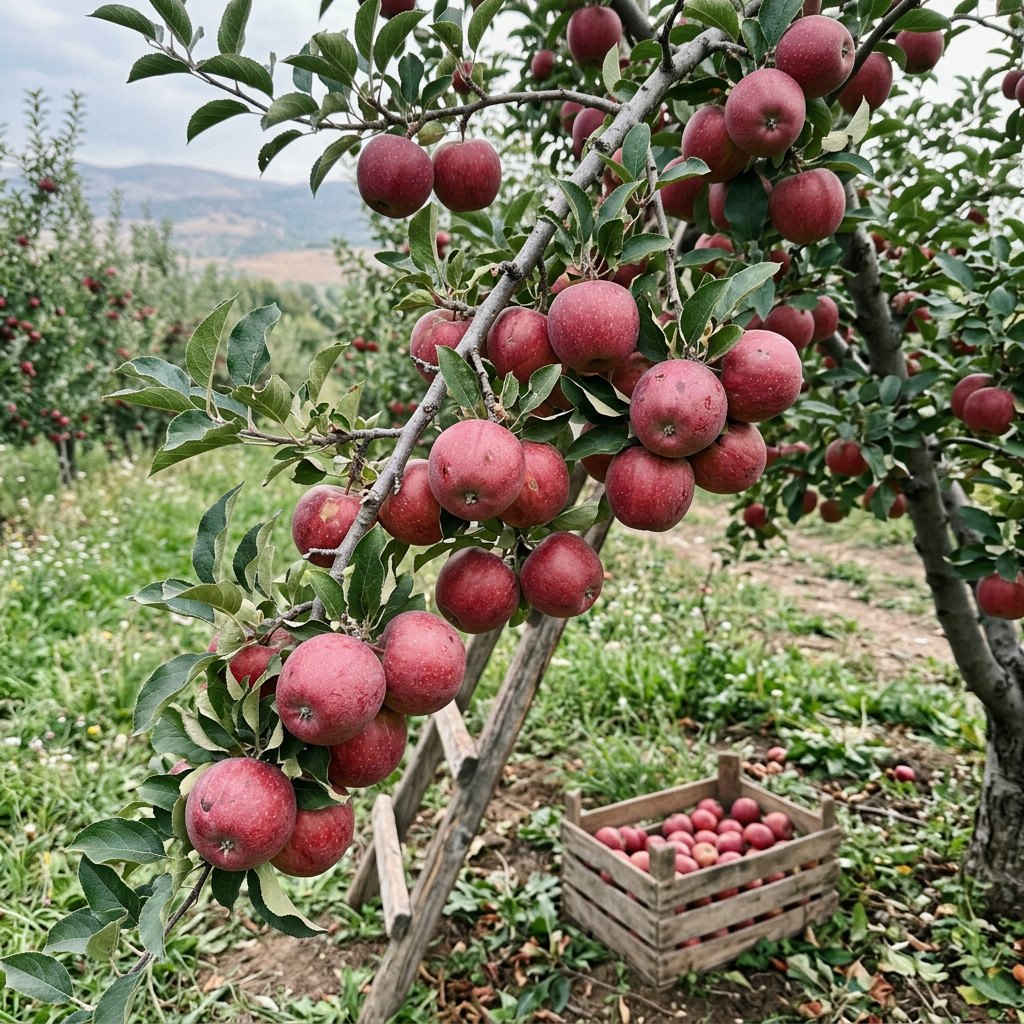 Meyve Fidanı