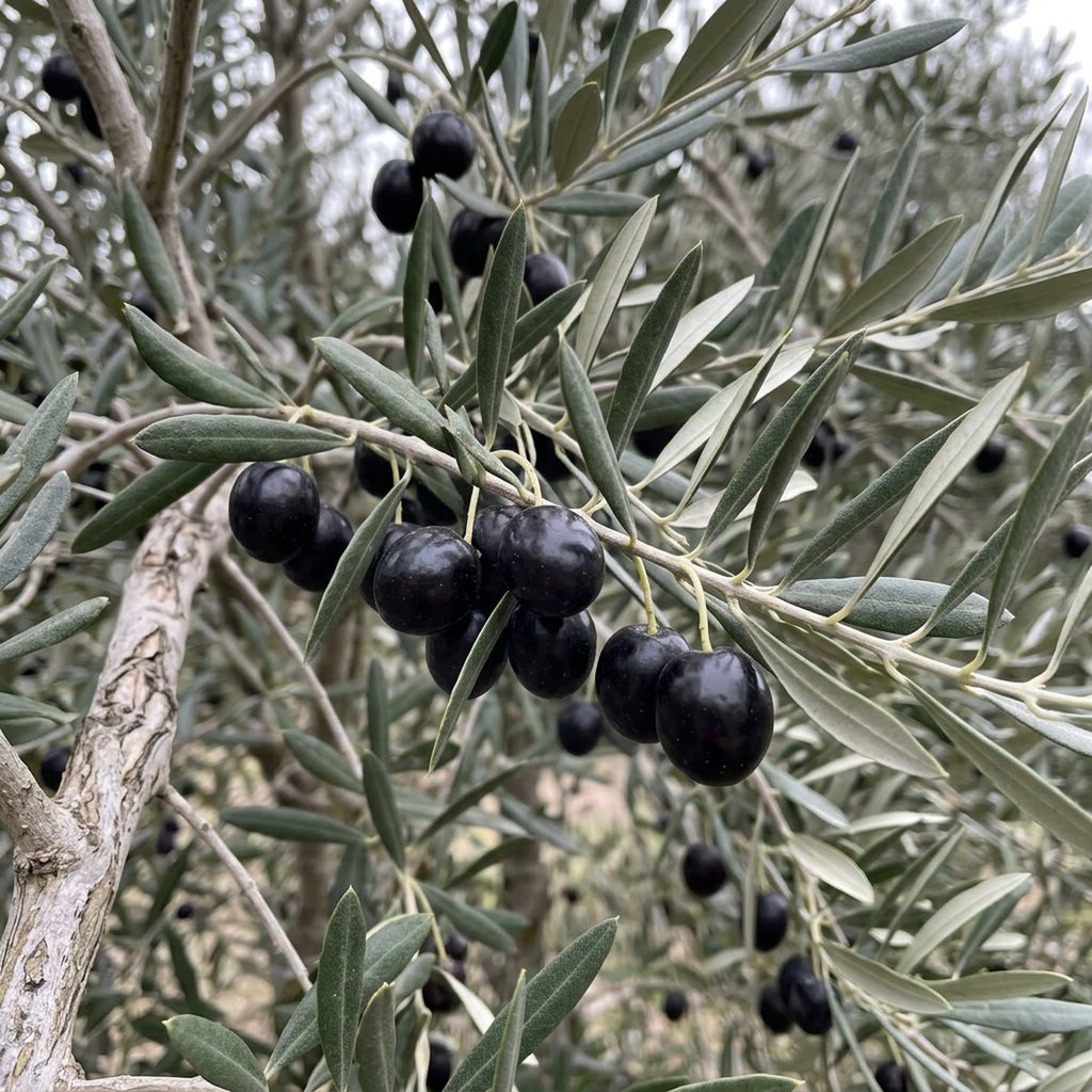 Zeytin Fidanı
