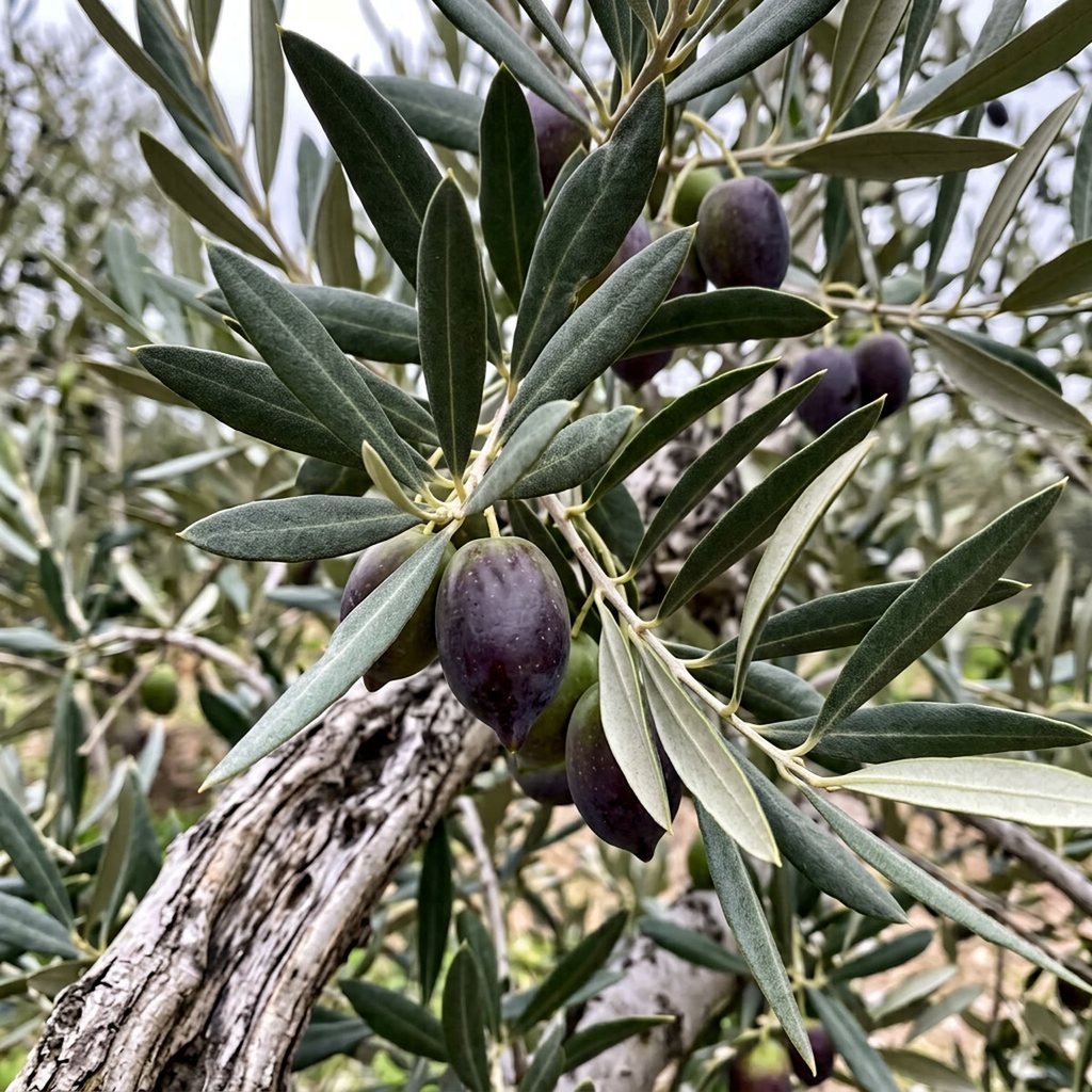Zeytin Fidanı